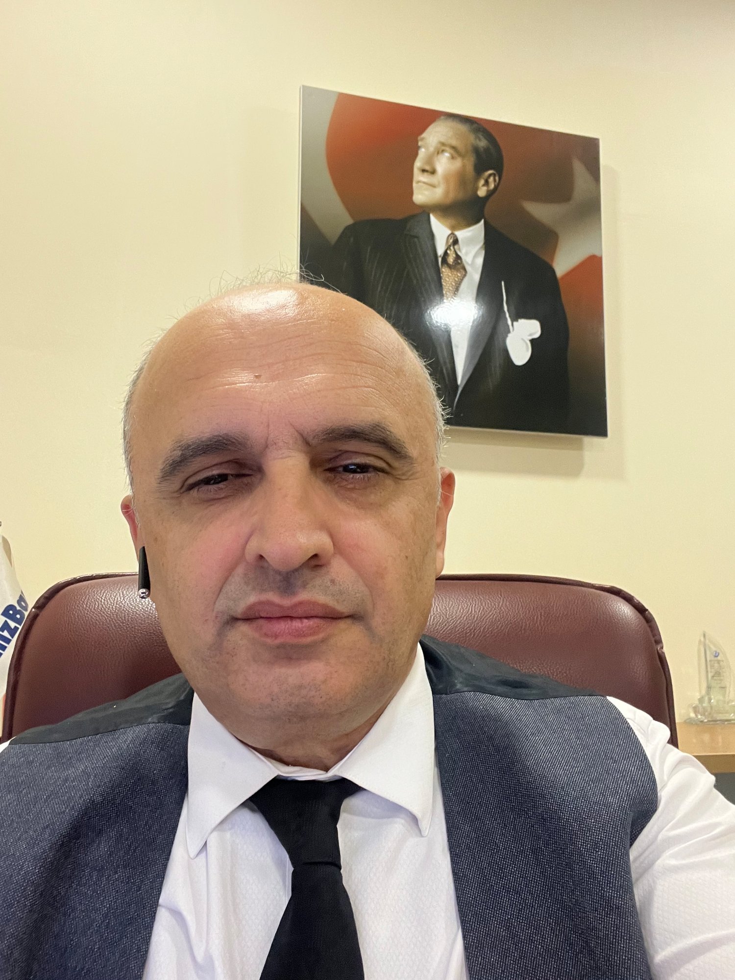 Kobianalist